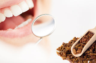 EFFECT OF 30% ANATOLIAN PROPOLIS EXTRACT ON ORAL HEALTH