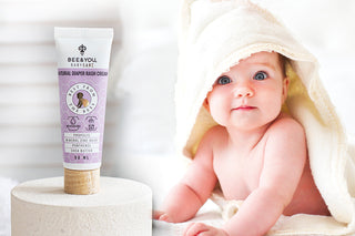 Finding the Best Diaper Rash Cream for Your Baby