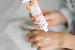 Bee & You Ultra Hydrating Care Hand Cream Review