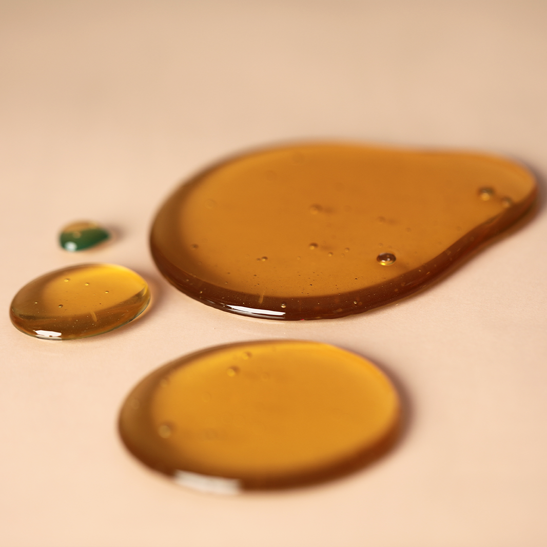 Honey & Mixes