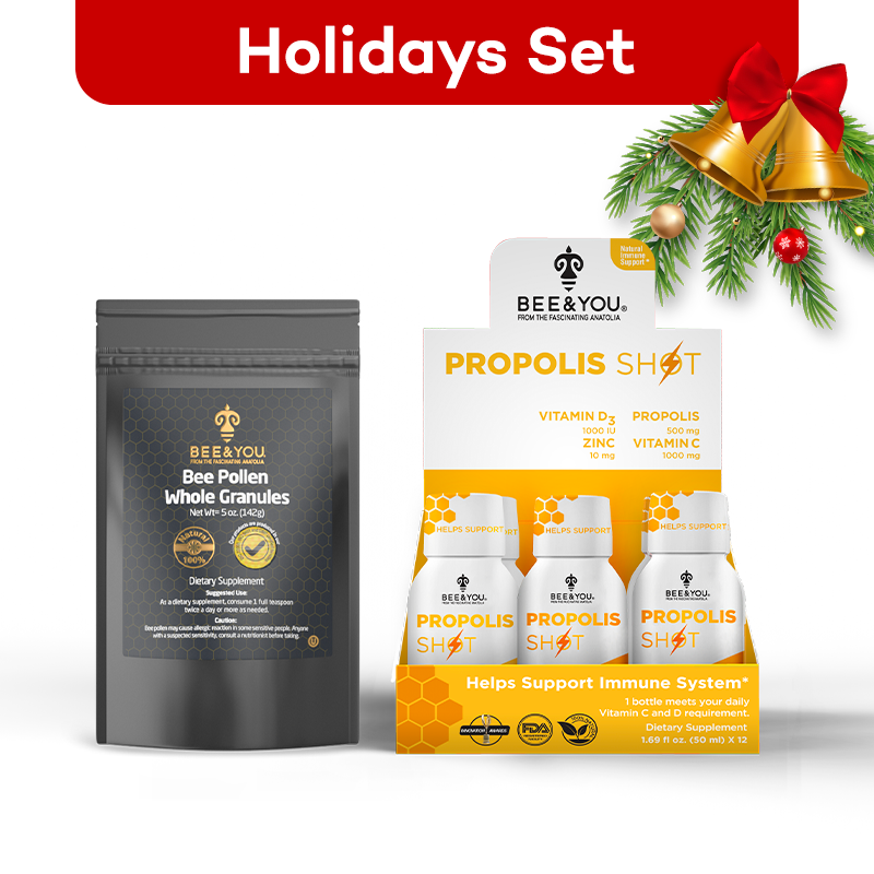 Holiday Set