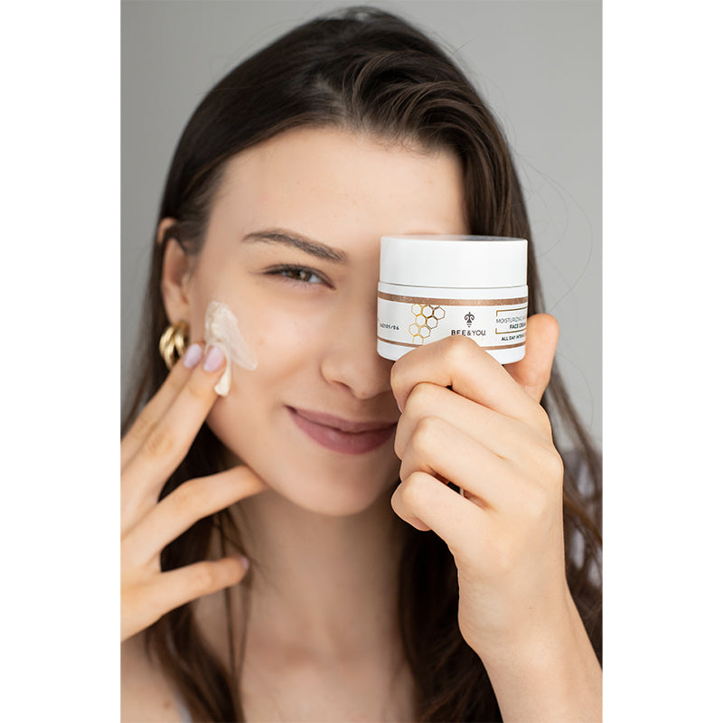 Anti-aging Natural Bee Venom Face Cream