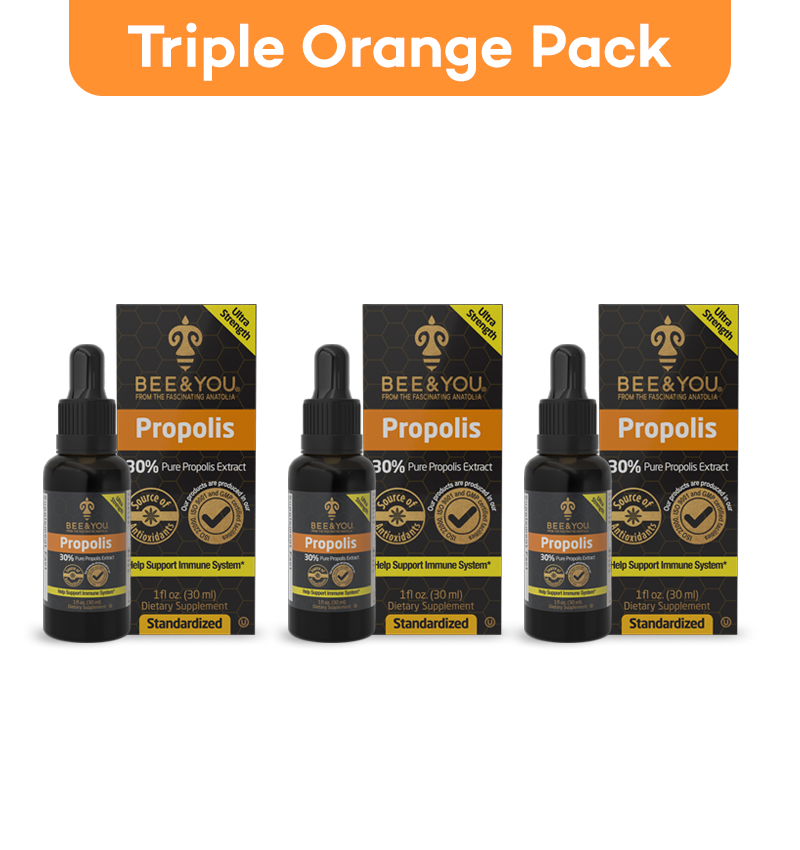 propolis extract 30