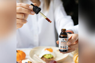 America’s brand BEE&YOU, with its drop-form propolis extracts, offer an easy way to consume Anatolian Propolis Extract alongside Vitamins D3 and K2