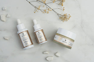 America's propolis brand BEE&YOU is challenging the signs of aging with its natural skin care products!