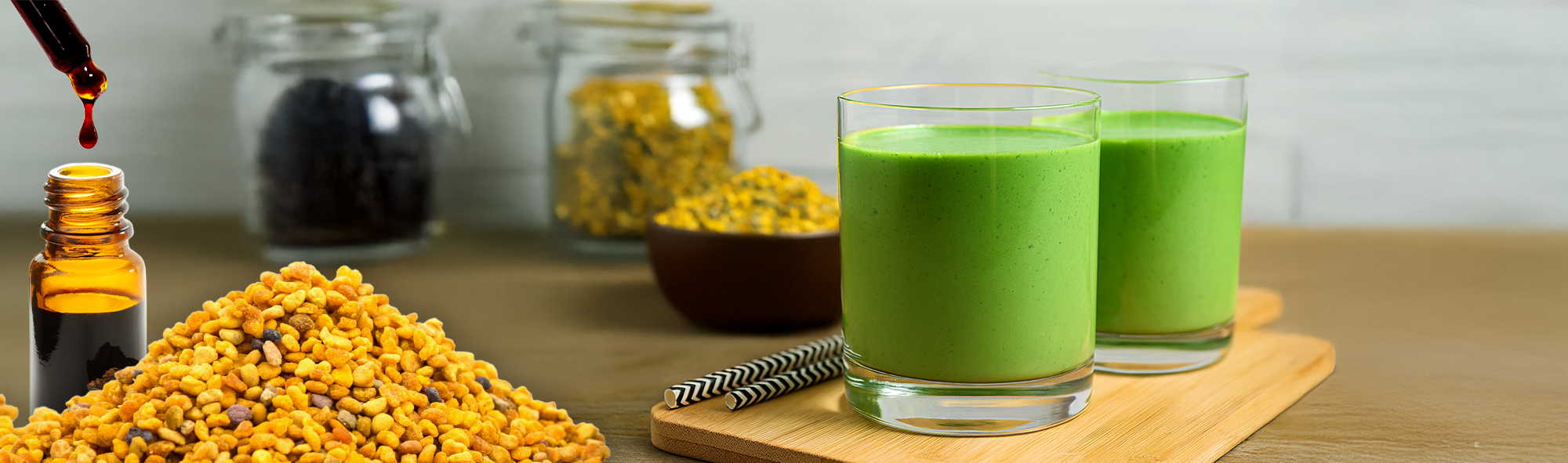 Green Smoothie