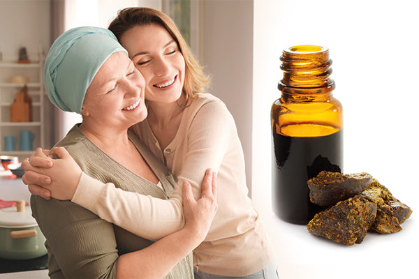The Effect of Propolis on Cancer and Cancer Treatments The Importance of Nutrition in Cancer