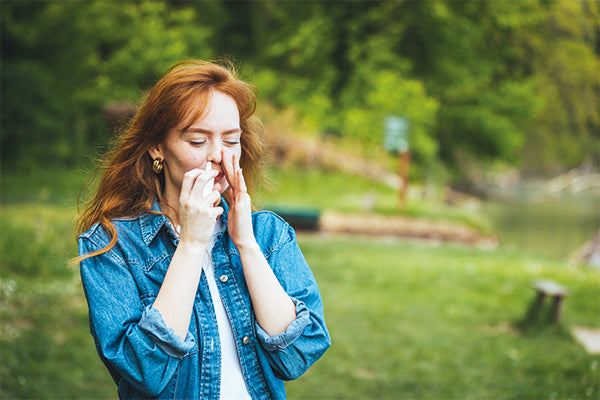 PROPOLIS NASAL SPRAY: NATURAL ANTIALLERGIC AND NASAL CONGESTION RELIEF