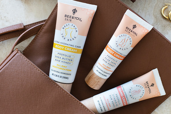 Beauty Essentials To Obsess Over For Fall