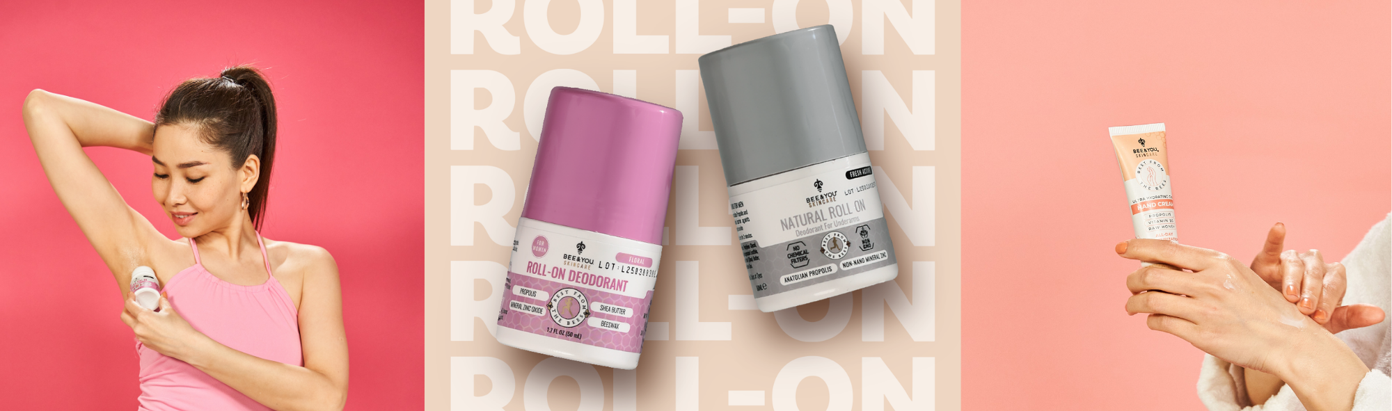 Bee Powered, Clean, and Certified: BEE&YOU Skincare for the Fall Season