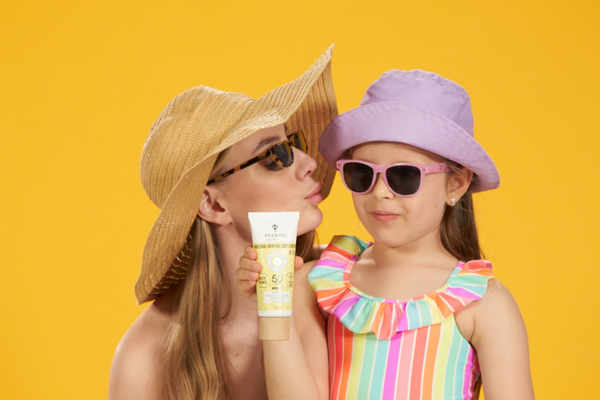 BEE&YOU Wins 2024 Parents Best Skincare for Kids Awards!