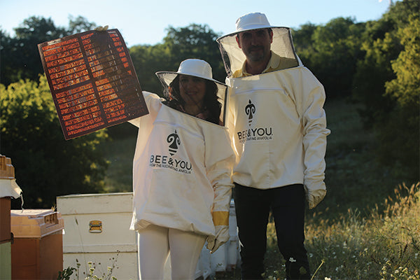 Bee&You Strengthens Breast Cancer Awareness with All-Natural Products