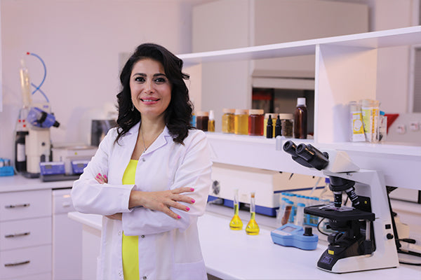 Experts Say Happy Gut, Happy Brain! Anatolian bee products support gut health!