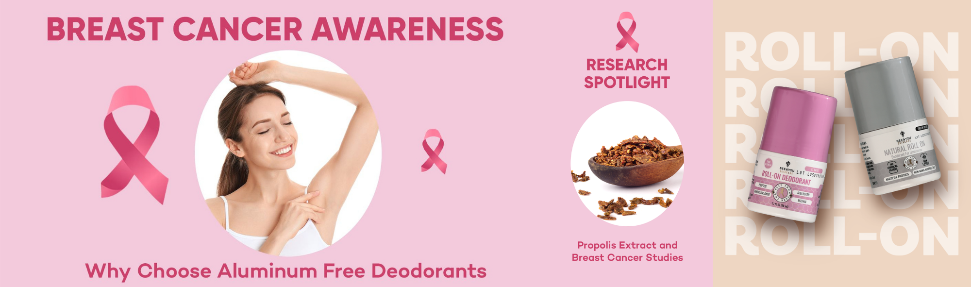 Supporting Overall Wellness with Clean, Antioxidant-Rich Skincare