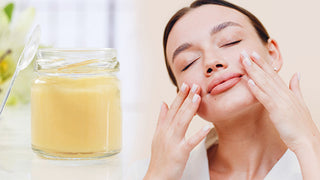 Collagen Boosting Effect of Royal Jelly