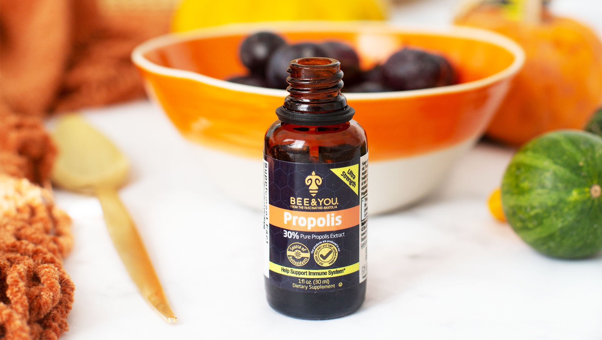 Effective Ways to Boost Your Immune System