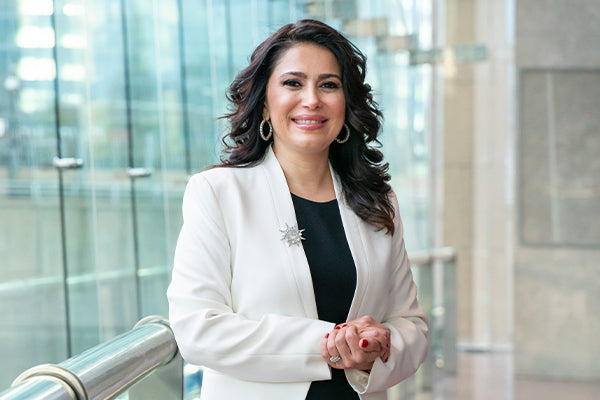 Innovation Award for Anatolian Propolis Producer Women Entrepreneur Dr. Aslı Samancı!