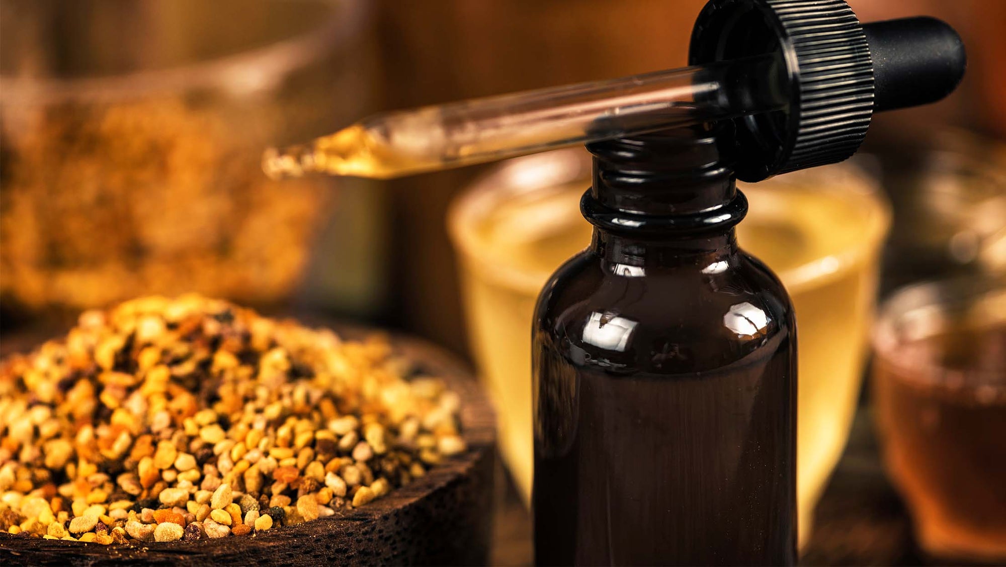 Propolis and Scientific Research on Fungi/Mold