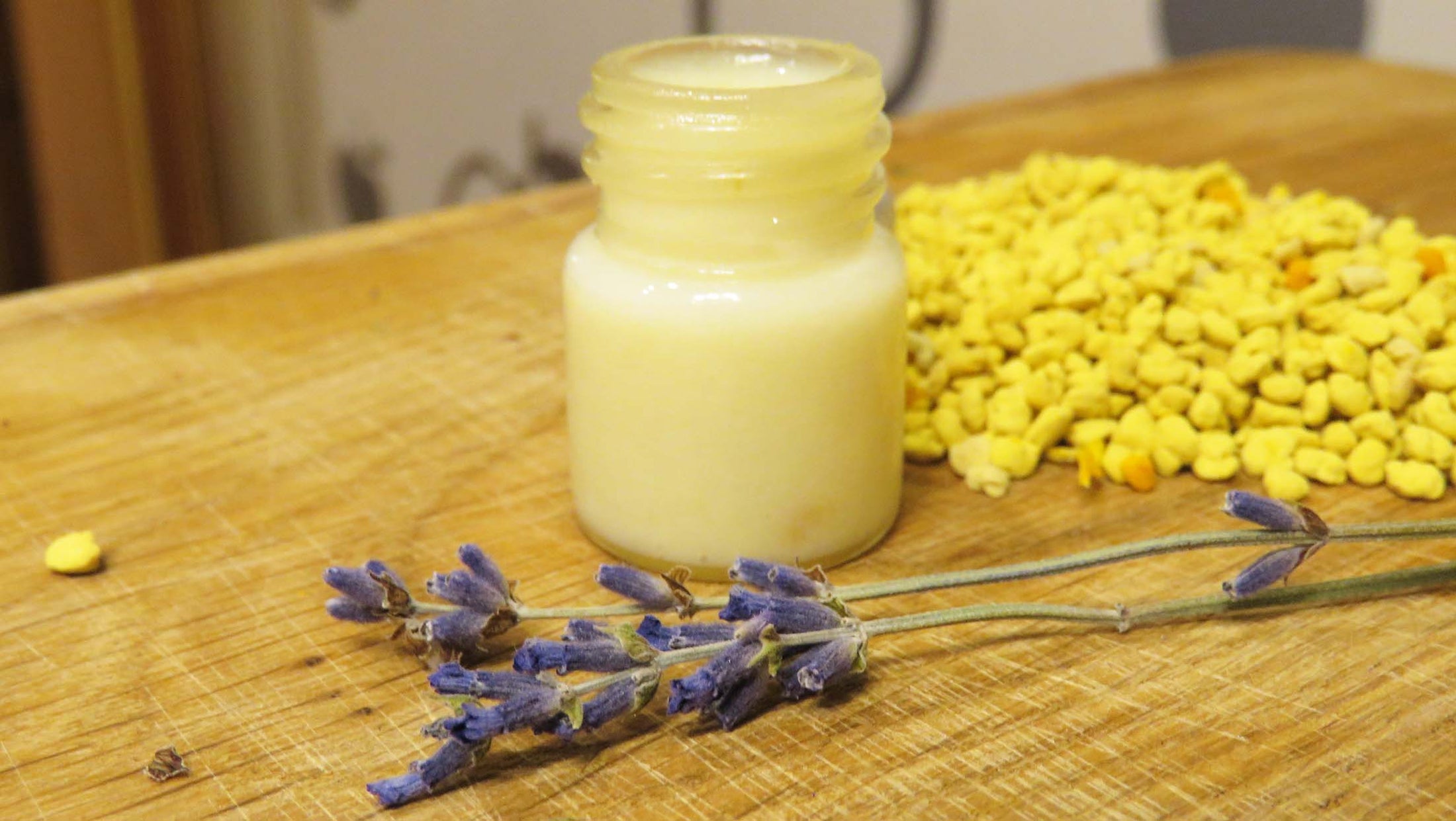 What is Royal Jelly?