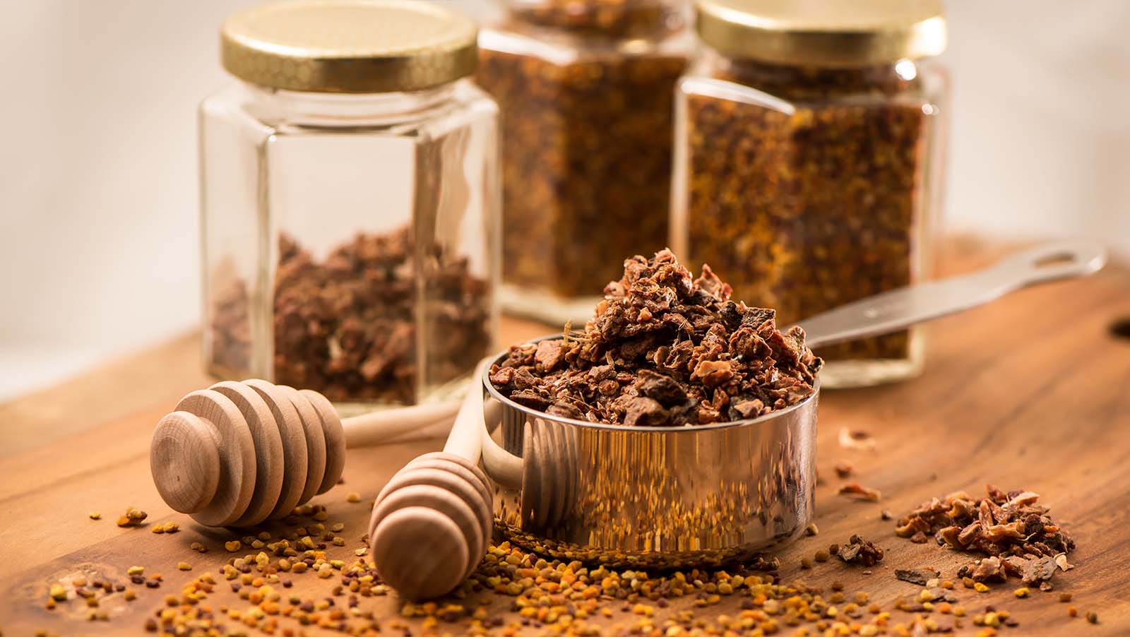 What is Anatolian Bee Propolis?