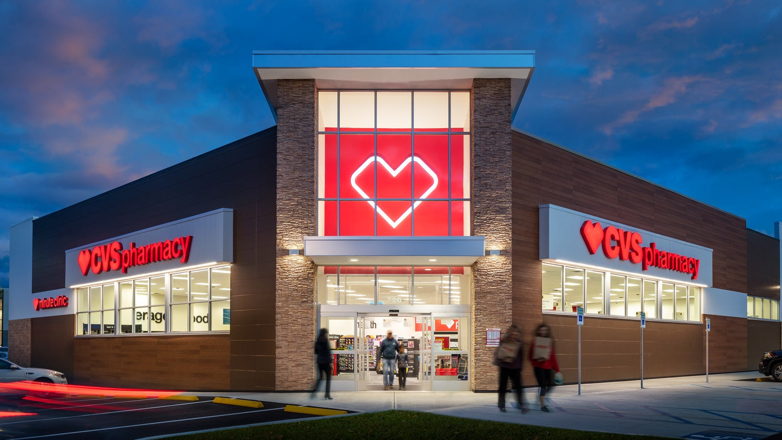 BEE&YOU Expands to CVS Online Ofering
