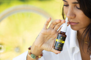 Bee&You Nasal Spray: Your Gateway To Natural Nasal Wellness