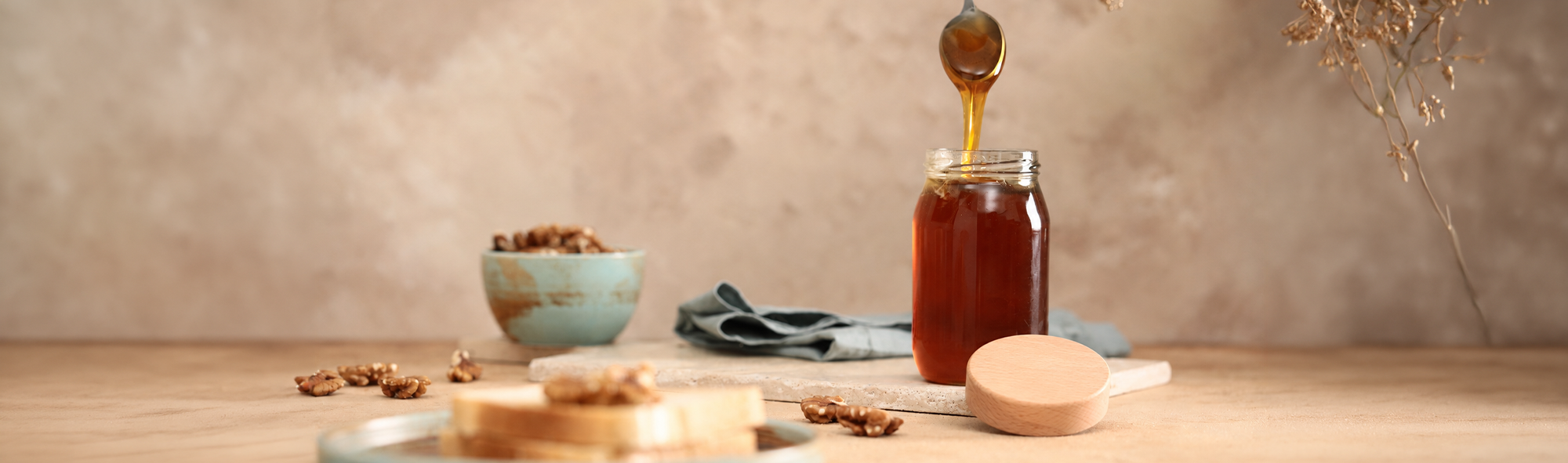 Raw Honey vs Processed Honey: What’s the Difference?