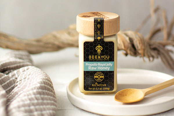 Things to Know Consuming Royal Jelly!
