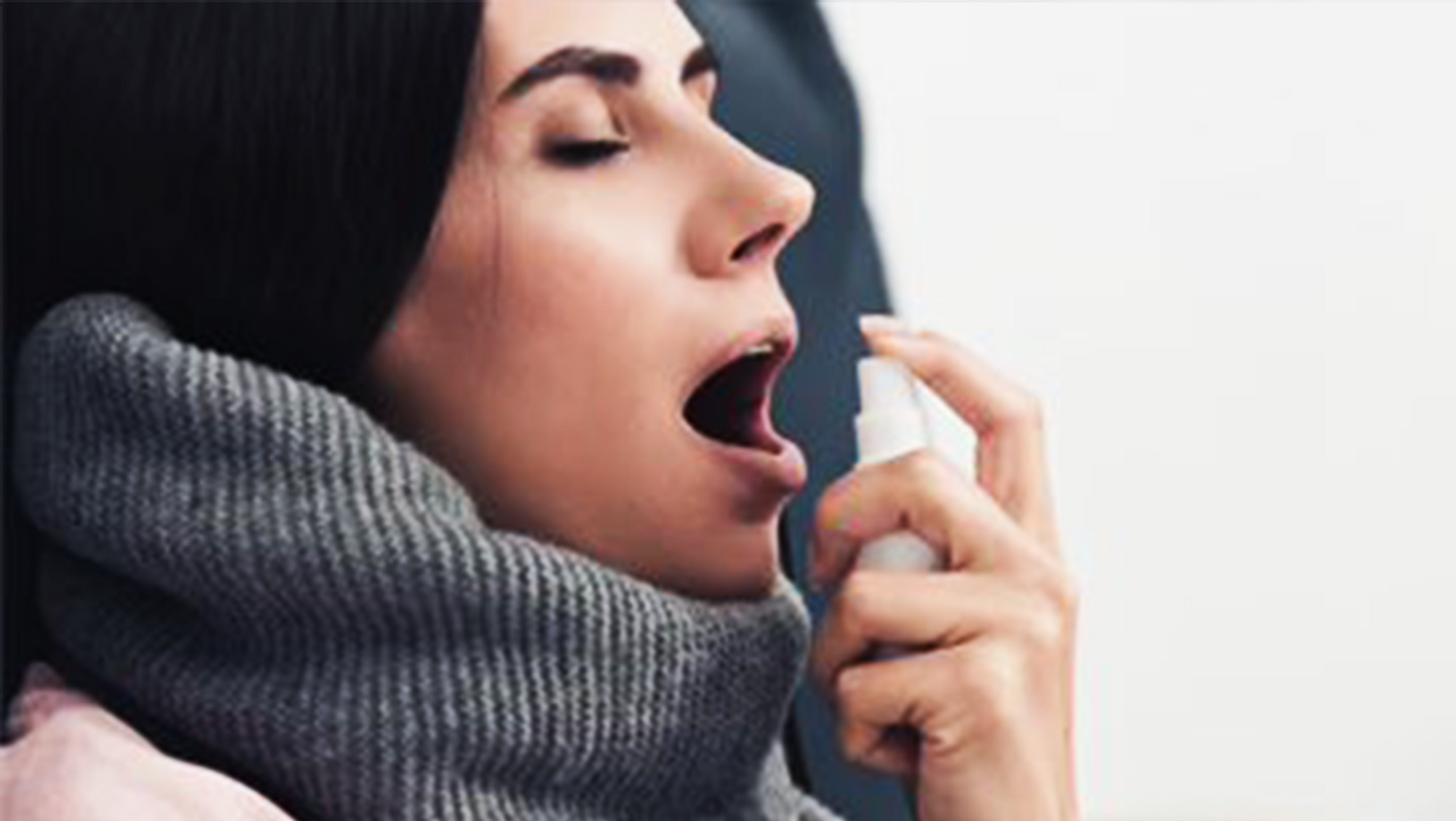 Can we use propolis throat spray as natural protection against infections?