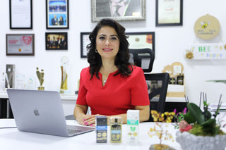 BEE&amp;YOU Propolis Named Among the "Best Health &amp; Beauty Brands" in America!
