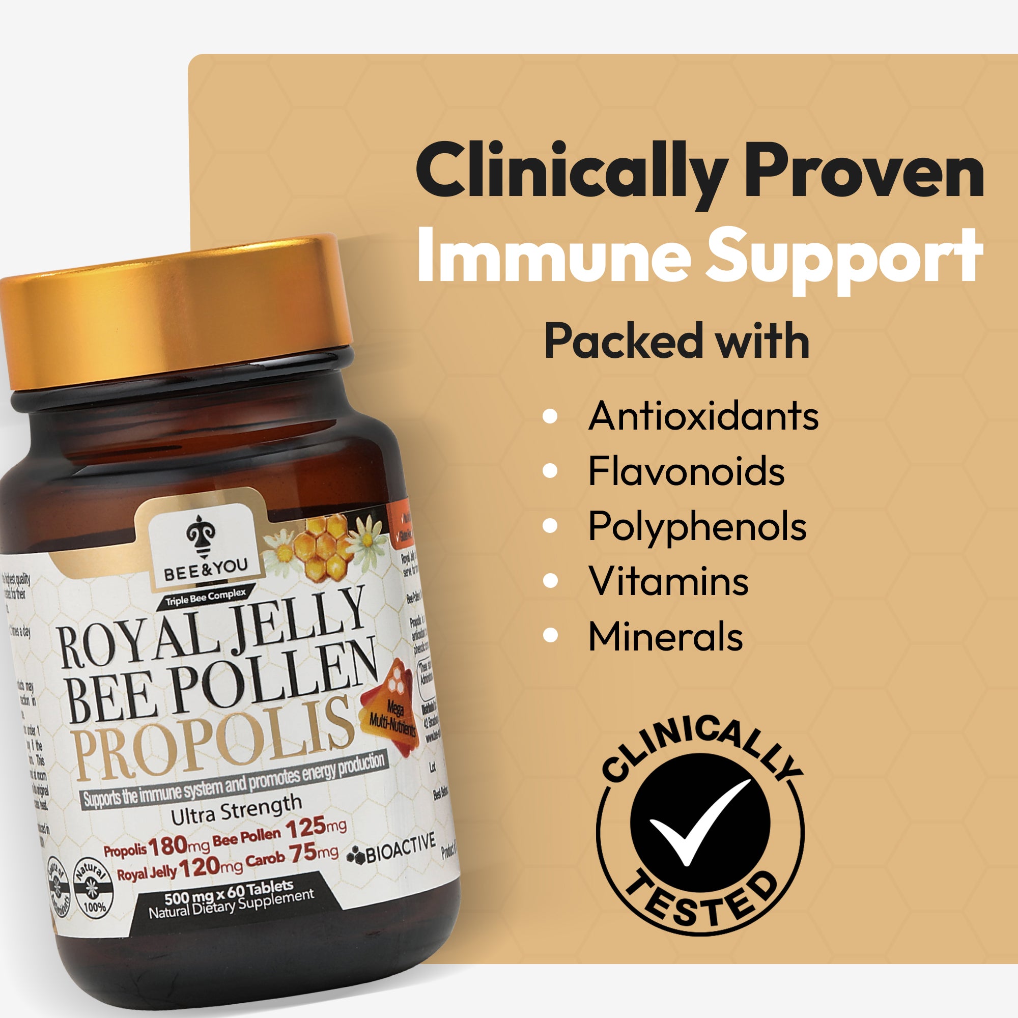 FOREVER BEE PROPOLIS 80粒　2本セット Forever Bee Propolis 80粒 2個セット フォーエバー ビープロポリス