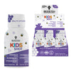 Elderberry Immune Support Shot Drink for Kids x 12