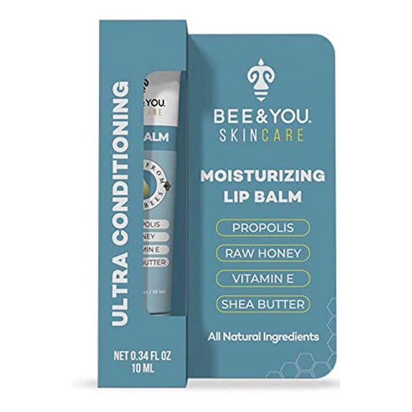 Triple Ultra Conditioning Lip Balm Packs