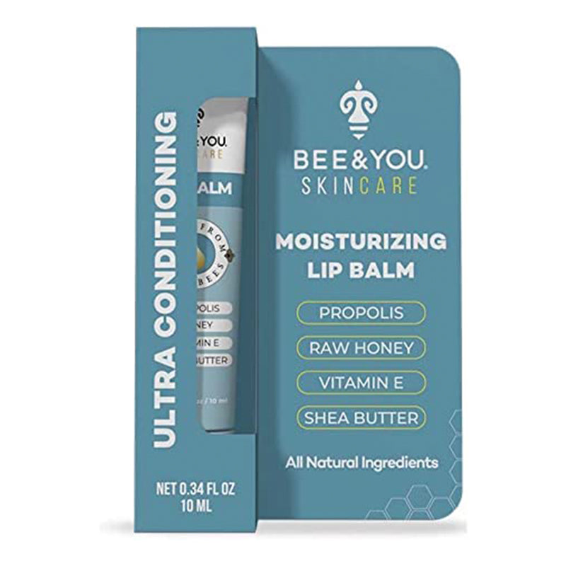 Double Mix Lip Balm Packs