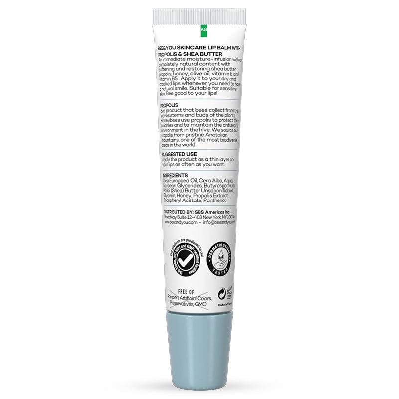 Double Ultra Conditioning Lip Balm Packs