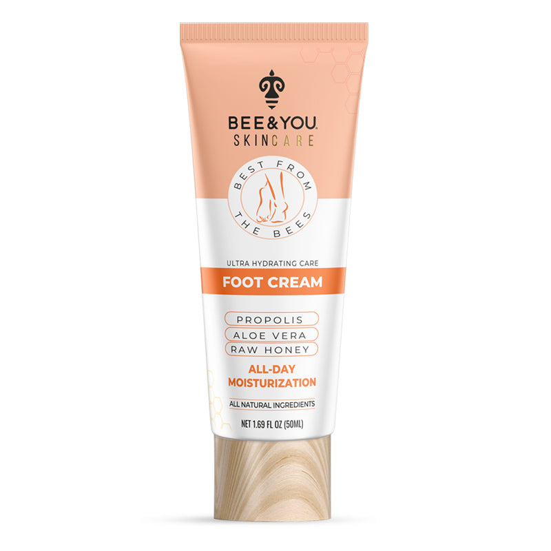 Tip To Toe Moisturizing Set