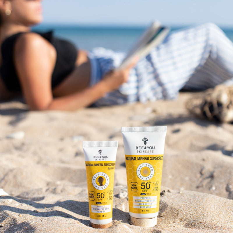Suncare Pack