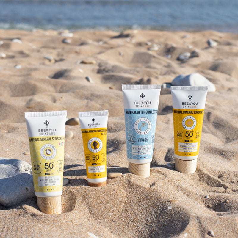 Suncare Pack