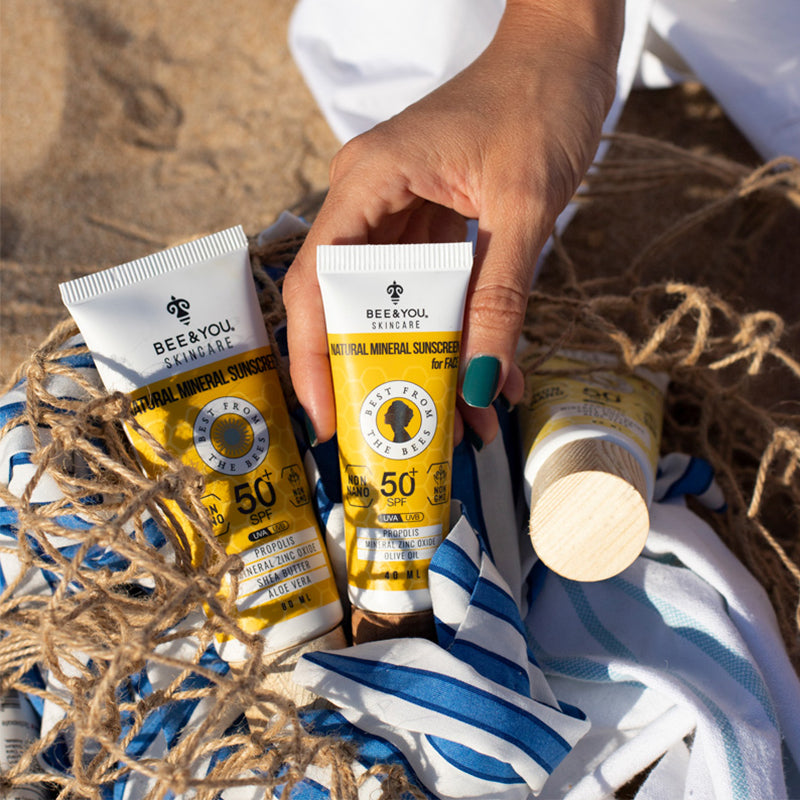Suncare Pack