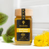 Organic Wildflower Honey (Polyflora)