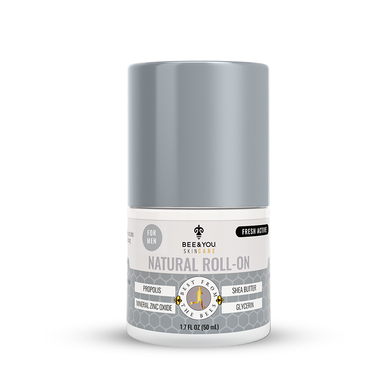 deodorant for men