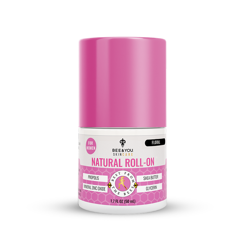 deodorant for women