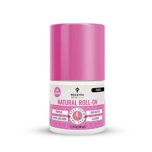 deodorant for women