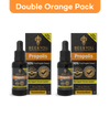 Double Orange Pack