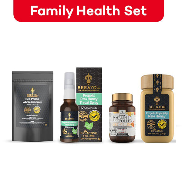Family Health Set
